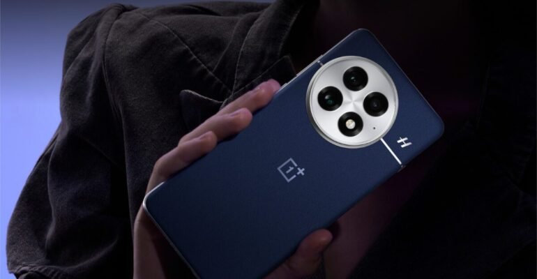 OnePlus 13