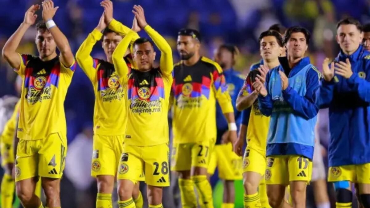 Toluca vs Tigres 2025