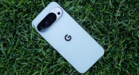 Pixel 10 Pro XL