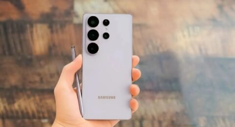 Galaxy S26 Ultra