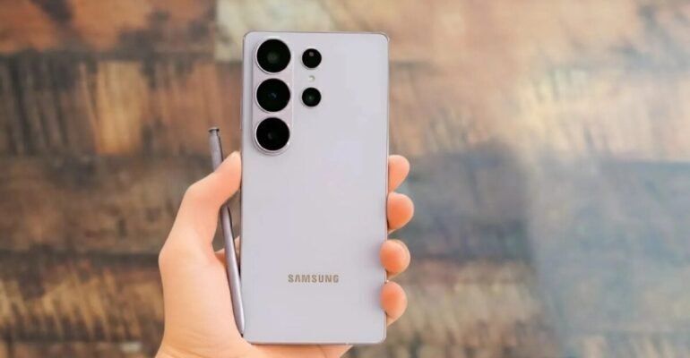 Galaxy S26 Ultra