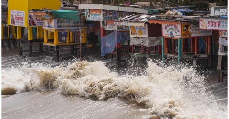 Cyclone Ditwah 2025