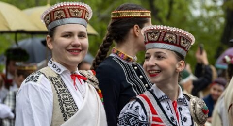 Latvia population crisis 2025
