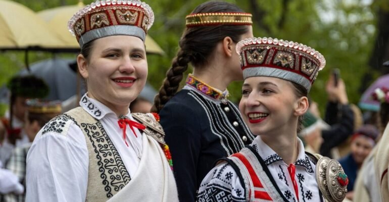 Latvia population crisis 2025