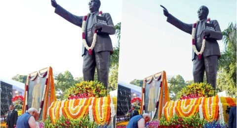 महापरिनिर्वाण दिवस 2025