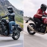 Harley Davidson X440