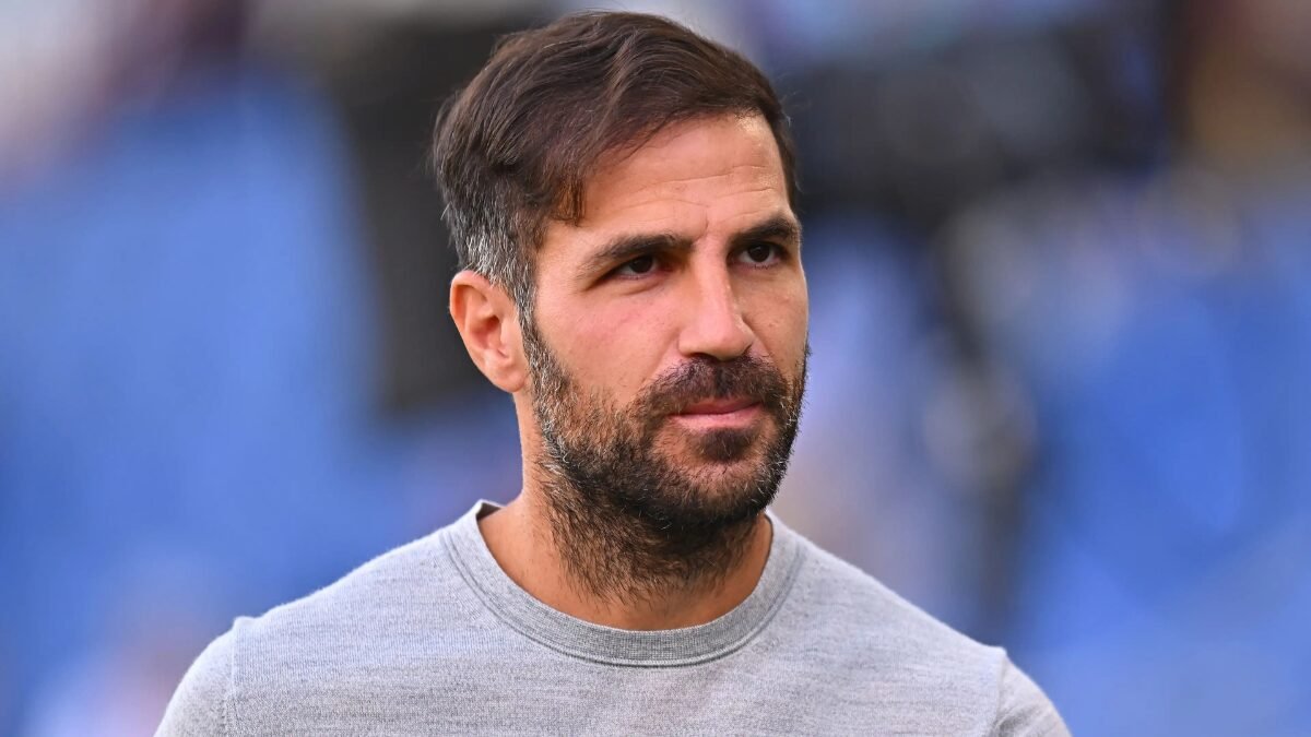 बार्सिलोना की नजरें