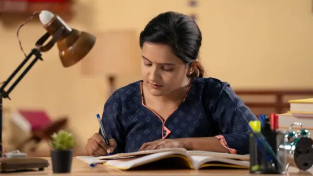 AICTE प्रोजेक्ट रिपोर्ट फॉर्मेट