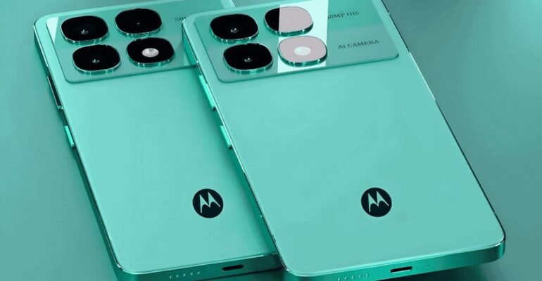 Motorola Signature
