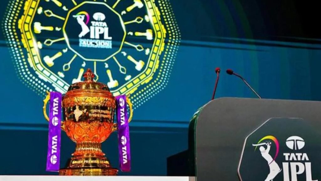 IPL Auction 2026