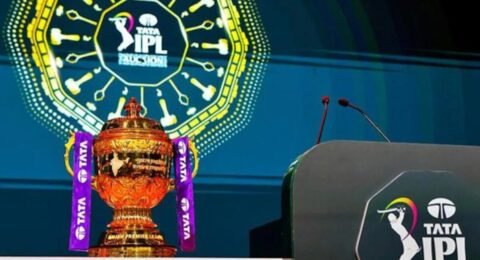 IPL Auction 2026