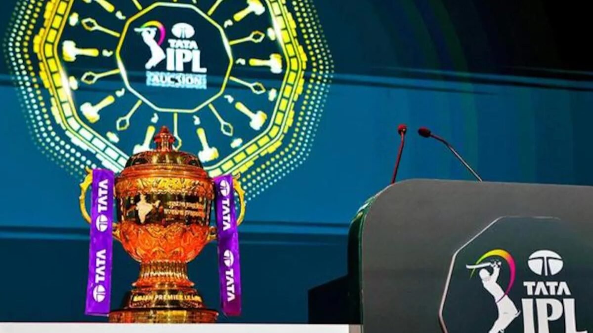 IPL Auction 2026