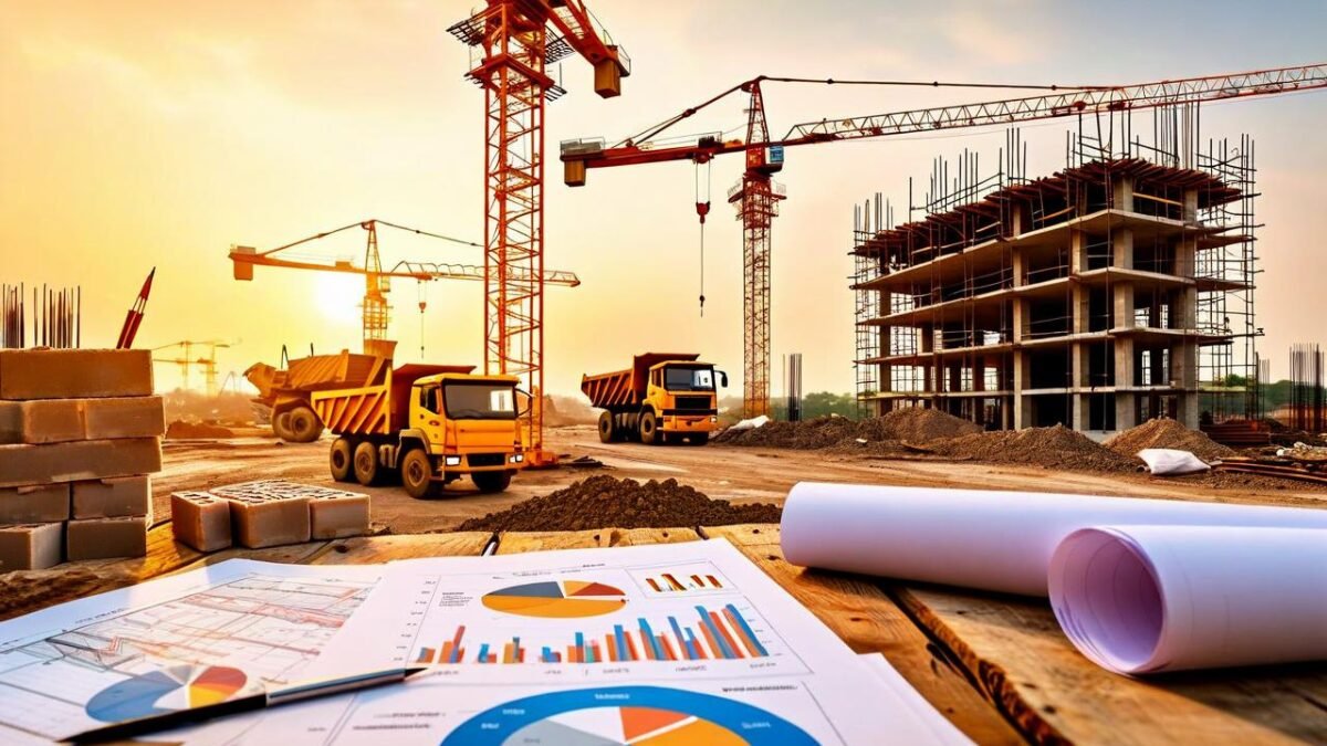 HCC शेयर प्राइस