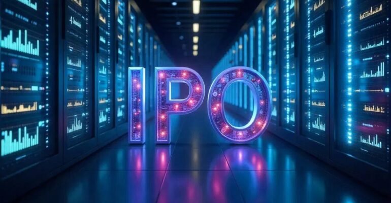 Exato Technologies IPO