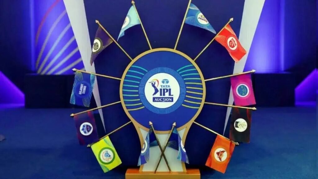 IPL 2026 RTM कार्ड