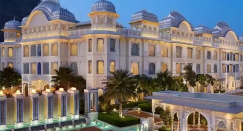 BAT 7-15% ITC Hotels