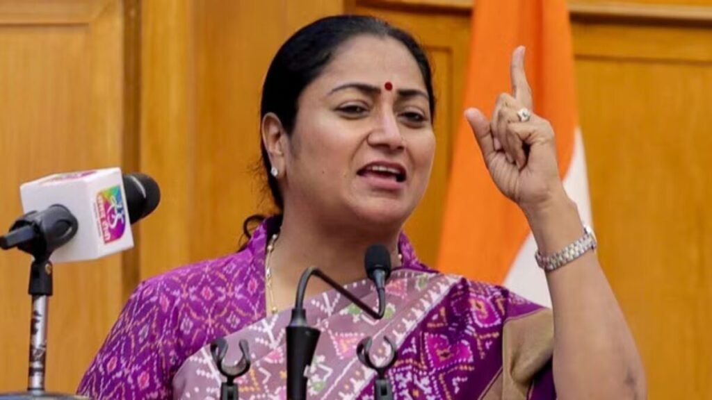 दिल्ली MCD बायपोल