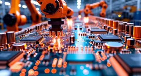 Kaynes Technology