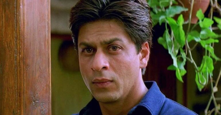 Shah Rukh Khan Marksheet