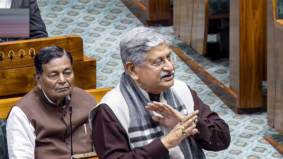 NDA vs Opposition EVM Debate