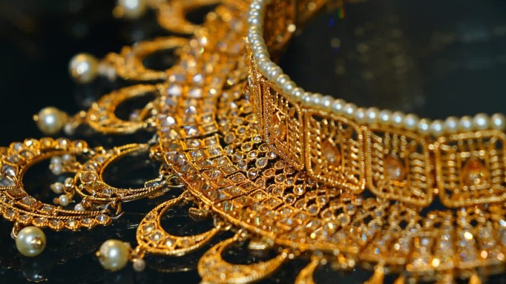 गोल्ड प्राइस अपडेट