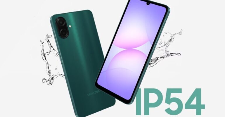 Galaxy A07