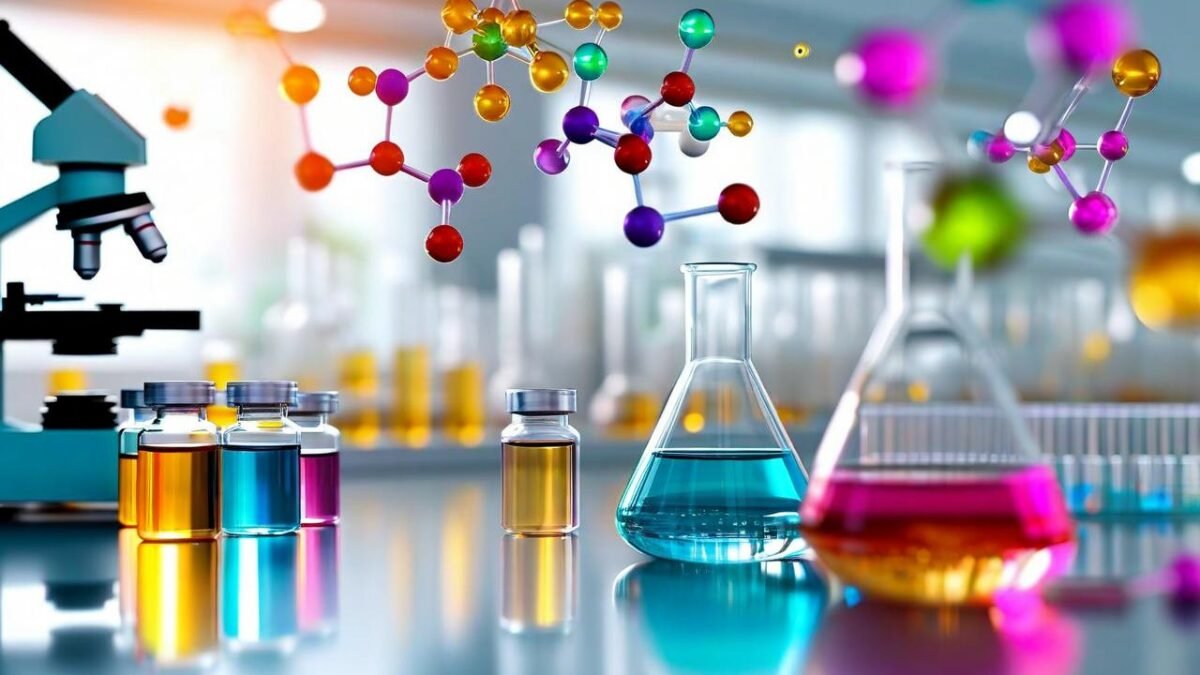 Wockhardt Stock News