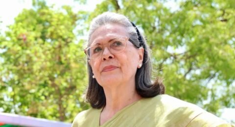 दिल्ली कोर्ट सोनिया गांधी