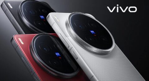 Vivo X300 Ultra