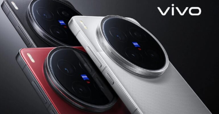 Vivo X300 Ultra