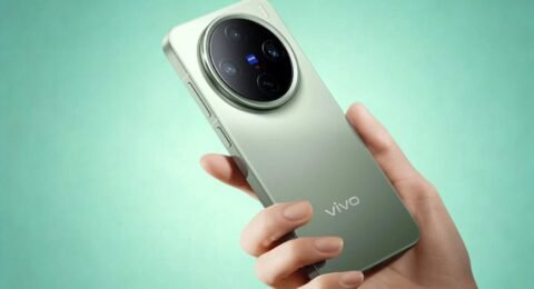 Vivo X200T 5G
