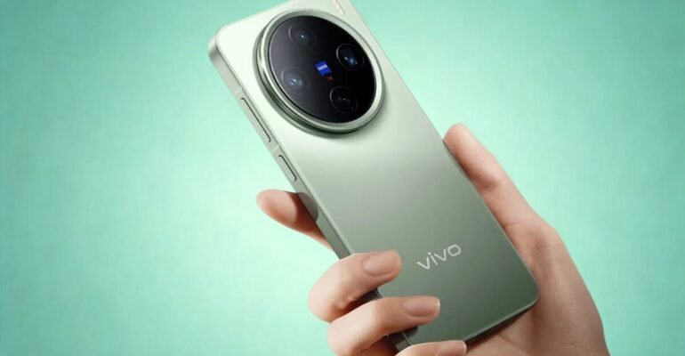 Vivo X200T 5G