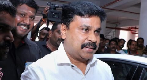 Dileep Actor Assault Case