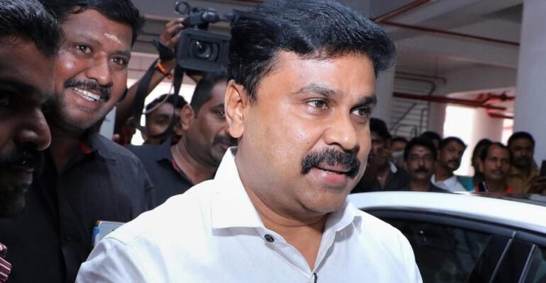 Dileep Actor Assault Case