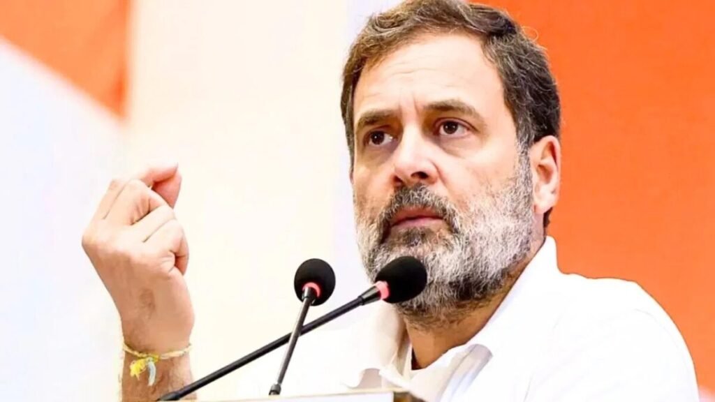 Bihar BJP MP Sholay Remark