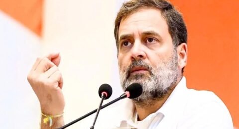 Bihar BJP MP Sholay Remark
