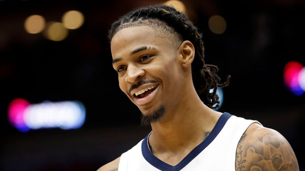 मेम्फिस ग्रिजलीज न्यूज