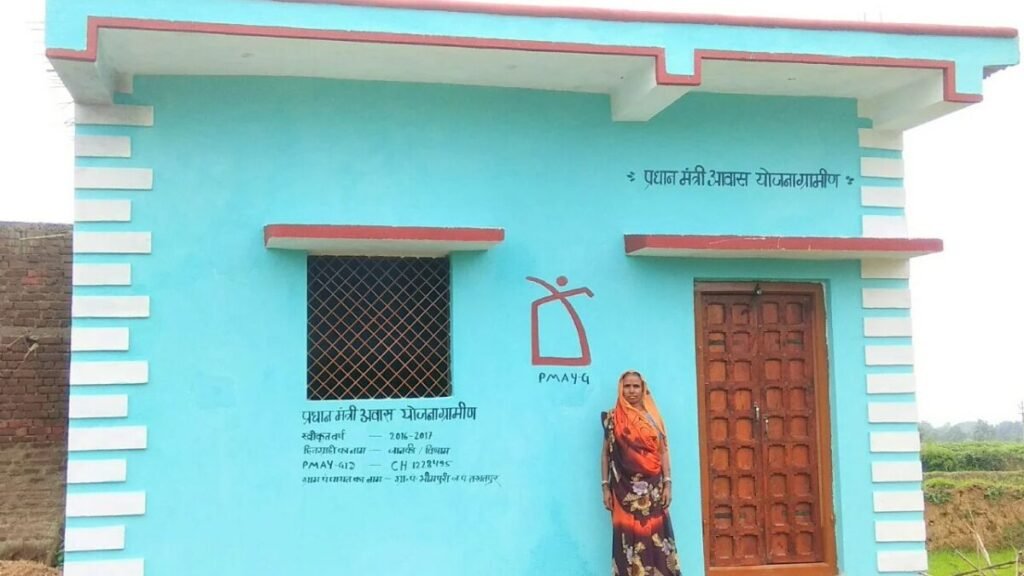 आजीविका परियोजना छत्तीसगढ़