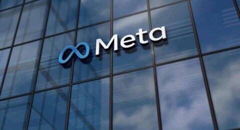 Meta IRS international tax dispute