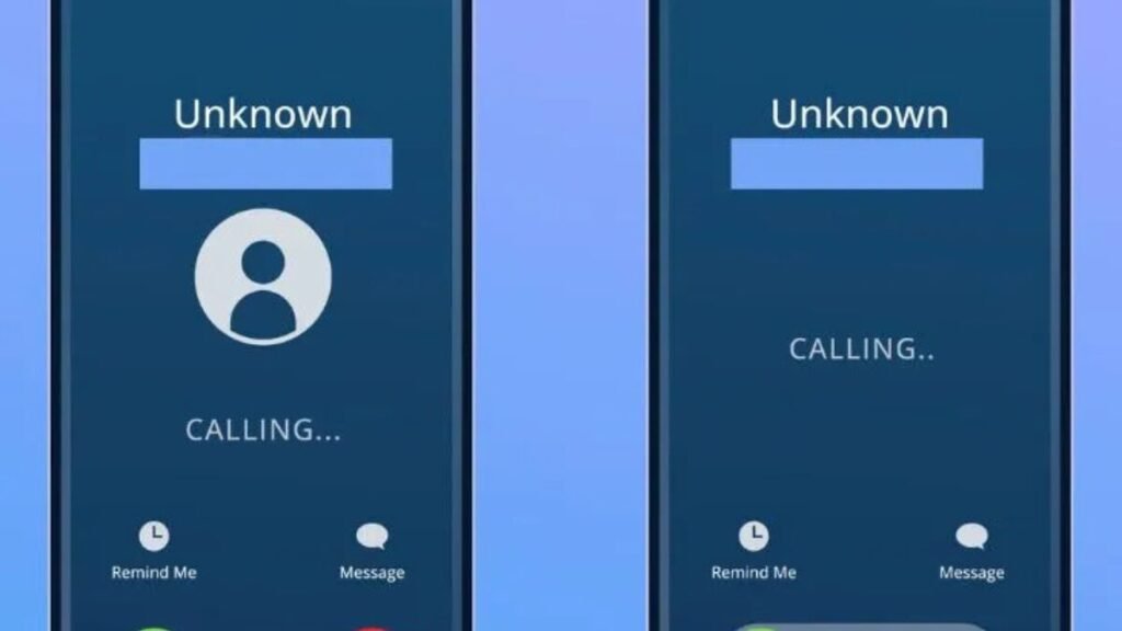 आधार लिंक्ड कॉलर नेम