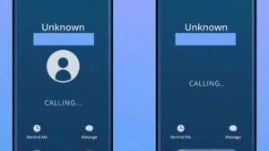 आधार लिंक्ड कॉलर नेम
