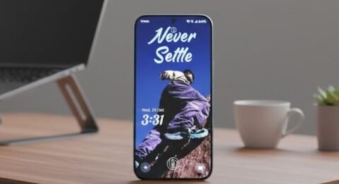 OnePlus Turbo 5G