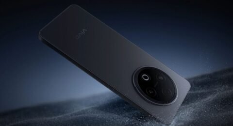 Vivo Y500i 5G