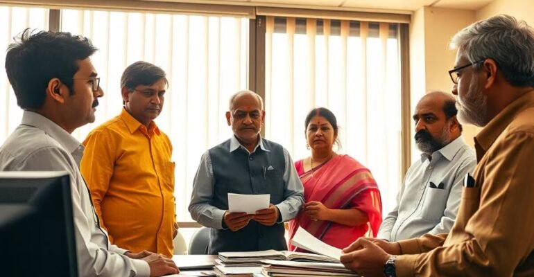 8वीं वेतन आयोग अपडेट