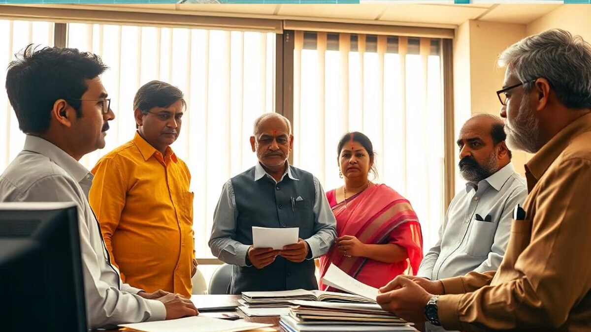 8वीं वेतन आयोग अपडेट