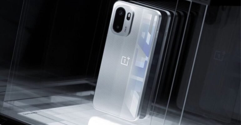 OnePlus 15R Ace Edition