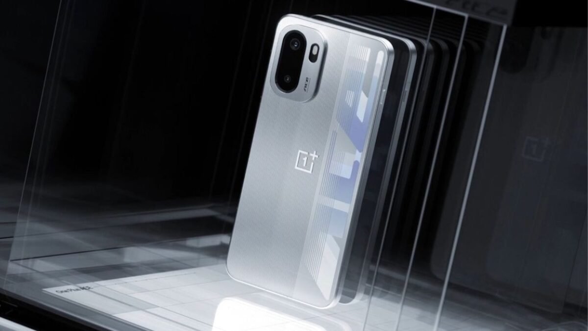 OnePlus 15R Ace Edition