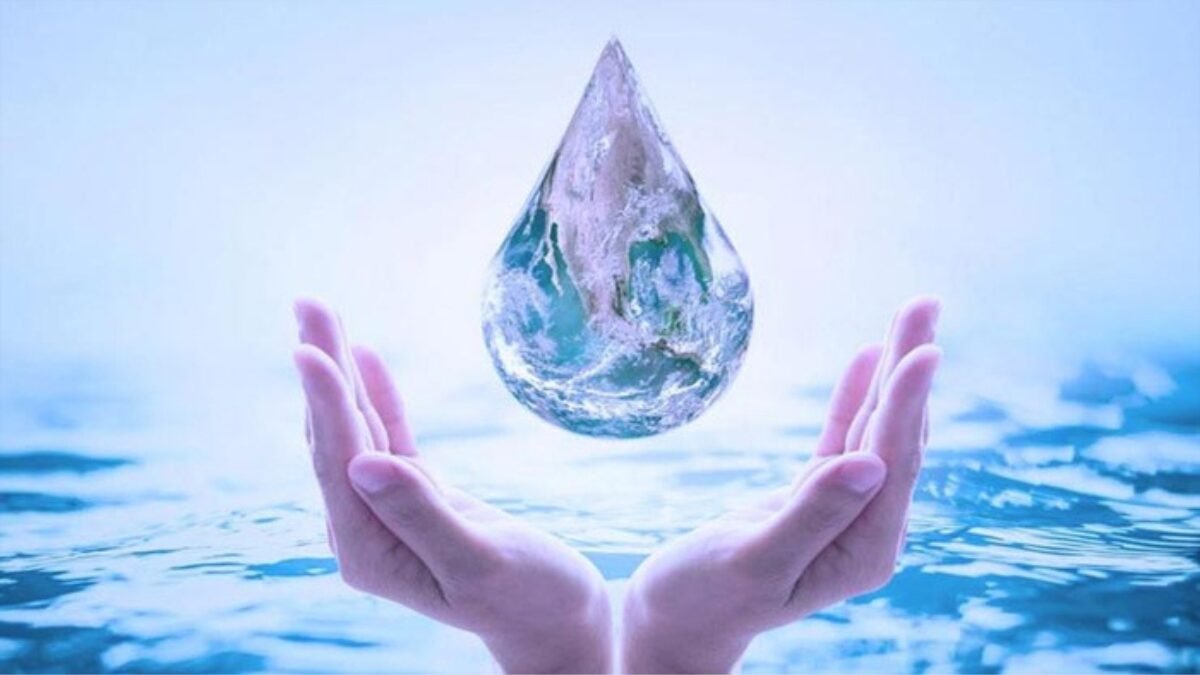 जल जीवन मिशन