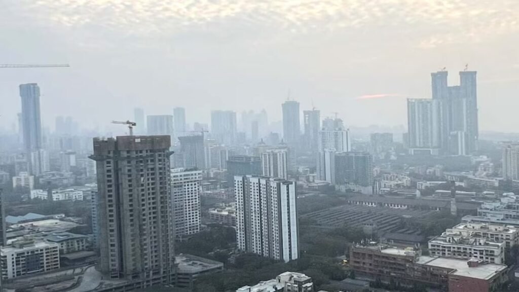 महाराष्ट्र मौसम अपडेट