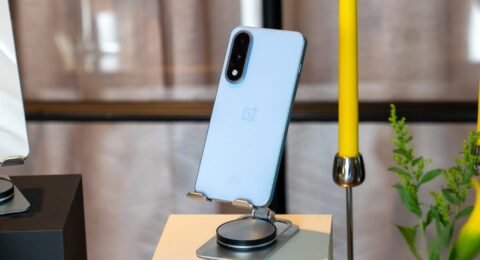 OnePlus Nord 6